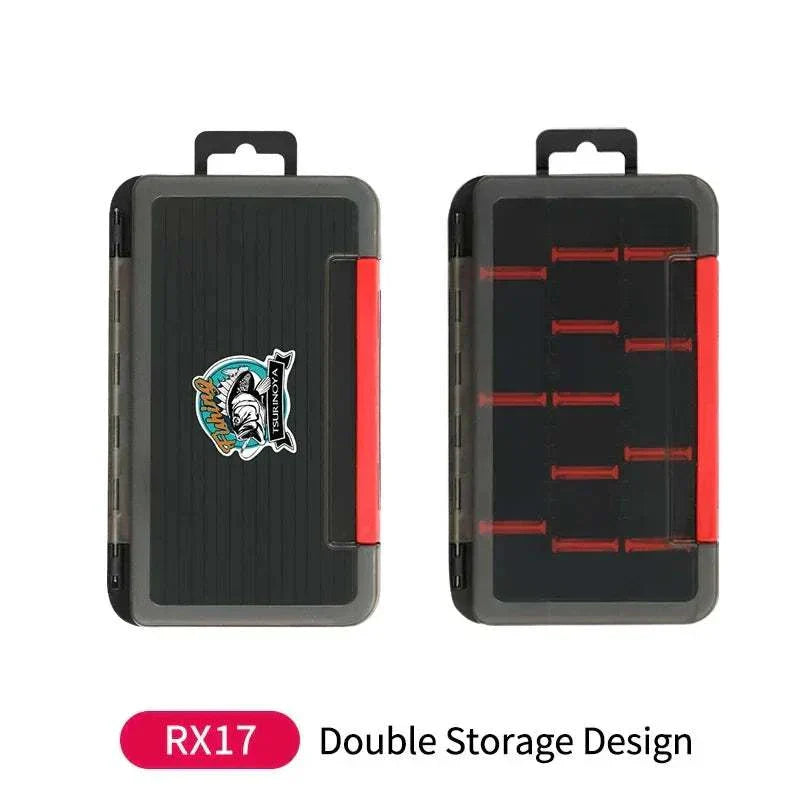 Compartment Double Sided